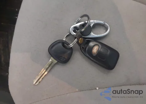 2008 Hyundai Santa Fe Limited/Se z USA, uszkodzony, nr VIN 5NMSH73E58H199365